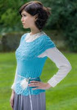 Louisa Harding Amitelle Pattern Booklet