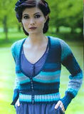 Louisa Harding Amitelle Pattern Booklet
