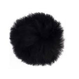 Faux Fur Pom Pom