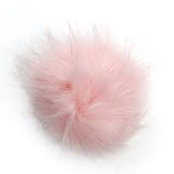Faux Fur Pom Pom