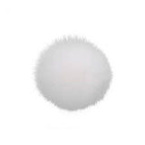 Faux Fur Pom Pom