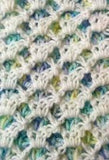 Reversible Color Crochet Book
