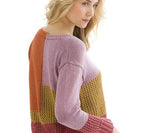 Zealana Kiwi Yarn Booklet