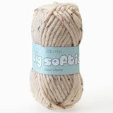 Sirdar Big Softie Super Chunky Yarn