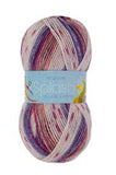 King Cole Splash DK Yarn