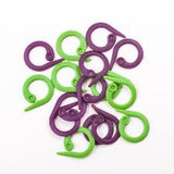 Knitter's Pride Split Ring Markers