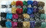 King Cole Tinsel Yarn