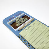Ewe-nique Gifts:  Magnetic Note Pad