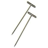 UNIQUE HOME T-Pins - 20pcs - 38mm (11⁄2″)