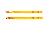 Knitter's Pride Trendz Crochet Hooks Single End
