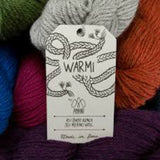 Amano Warmi Yarns