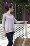 Fibra Natura Lina Yarn