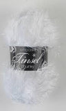 King Cole Tinsel Yarn