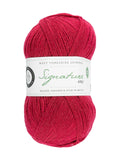 WYS Signature 4ply Sock Yarn
