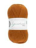 WYS Signature 4ply Sock Yarn